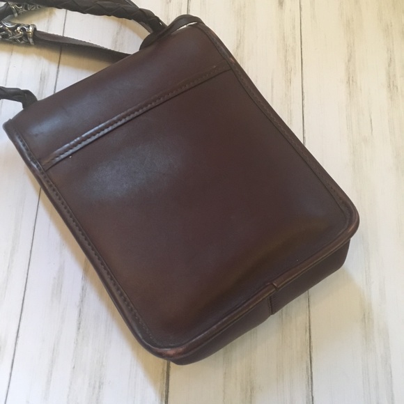 Vintage Brighton Crossbody - Picture 7 of 8